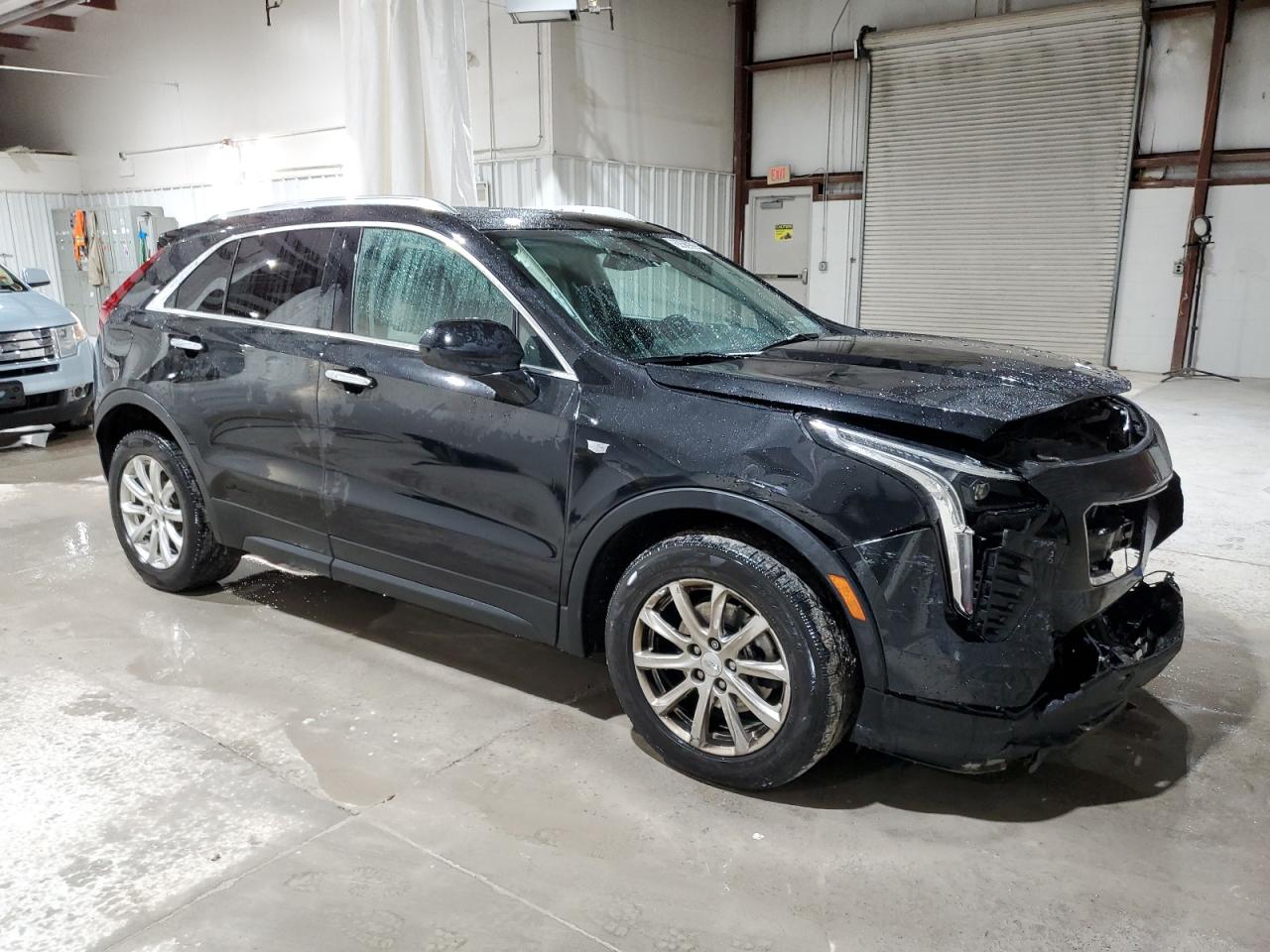 2019 Cadillac Xt4 Luxury VIN: 1GYFZBR46KF108585 Lot: 82569994