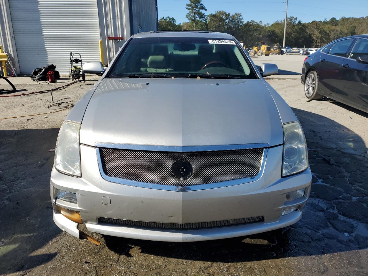 2006 Cadillac Sts VIN: 1G6DW677860220732 Lot: 81999534