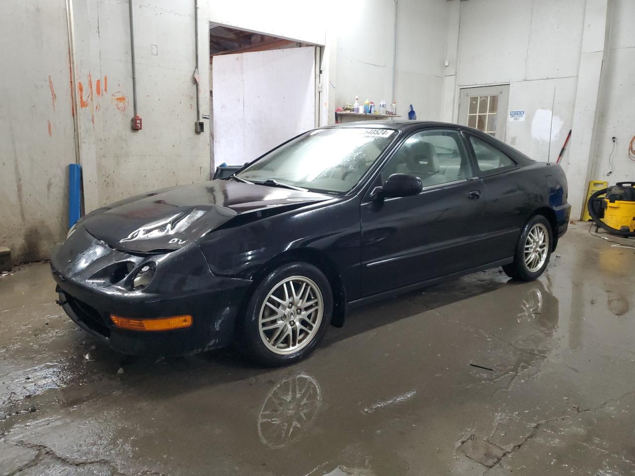 JH4DC4457XS007448 1999 Acura Integra Ls