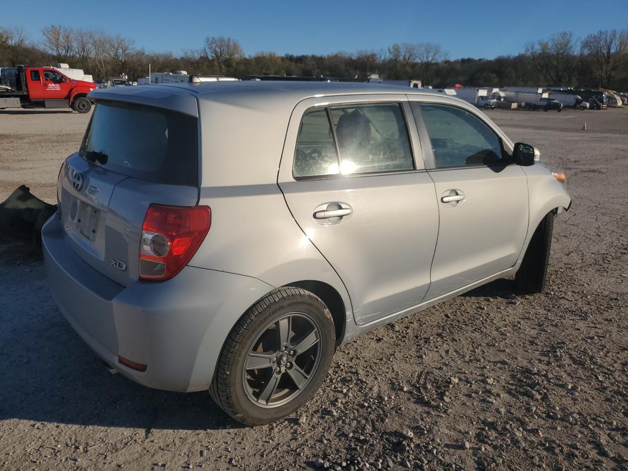 JTKKUPB45D1039231 2013 Toyota Scion Xd