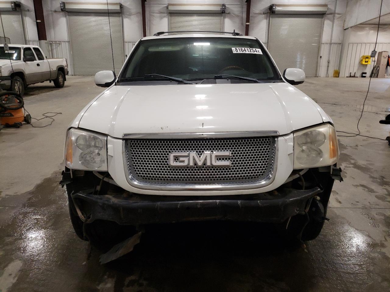 2006 GMC Envoy Denali VIN: 1GKET63M962208541 Lot: 81641254