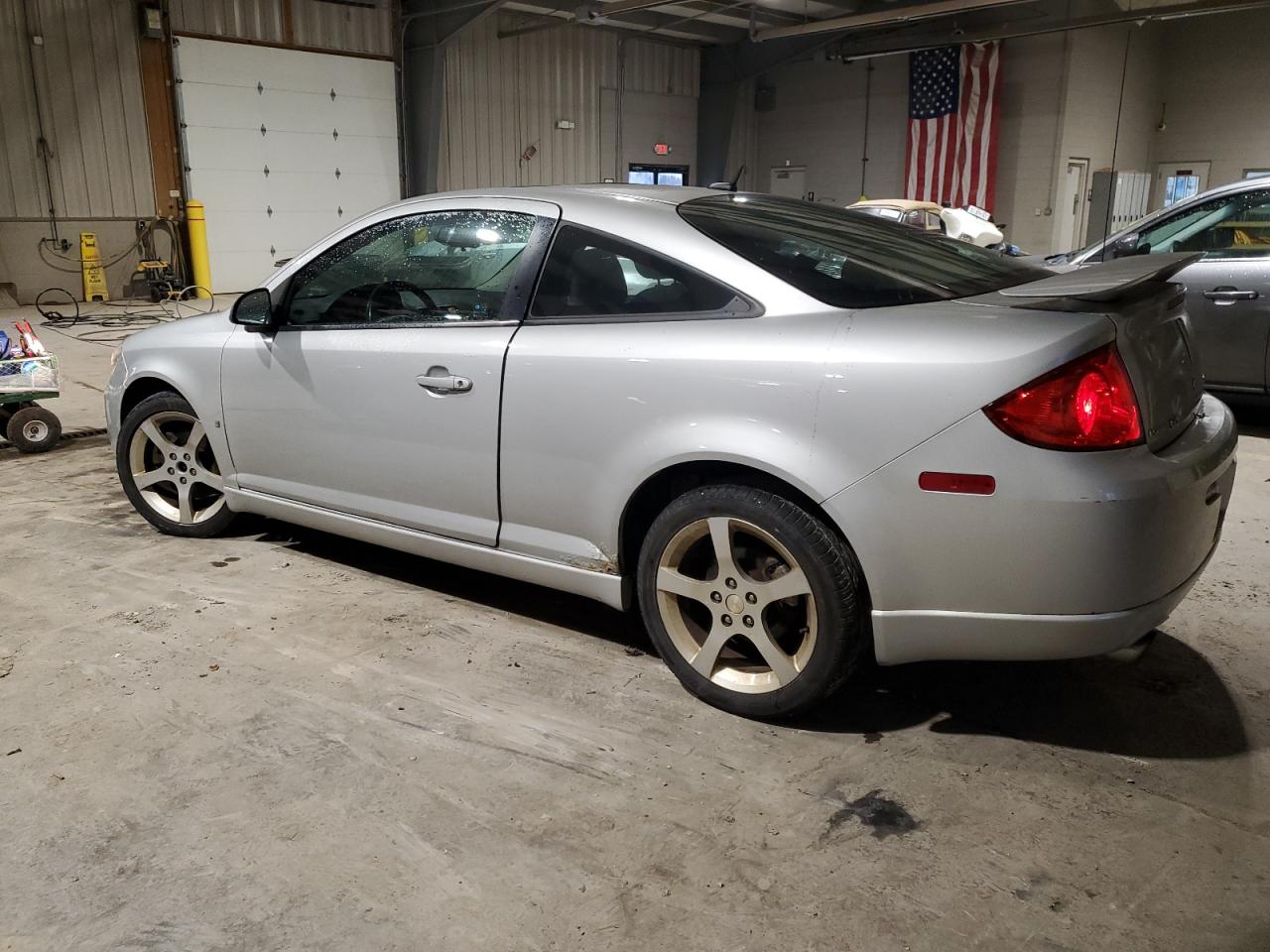 1G2AN18B287289682 2008 Pontiac G5 Gt