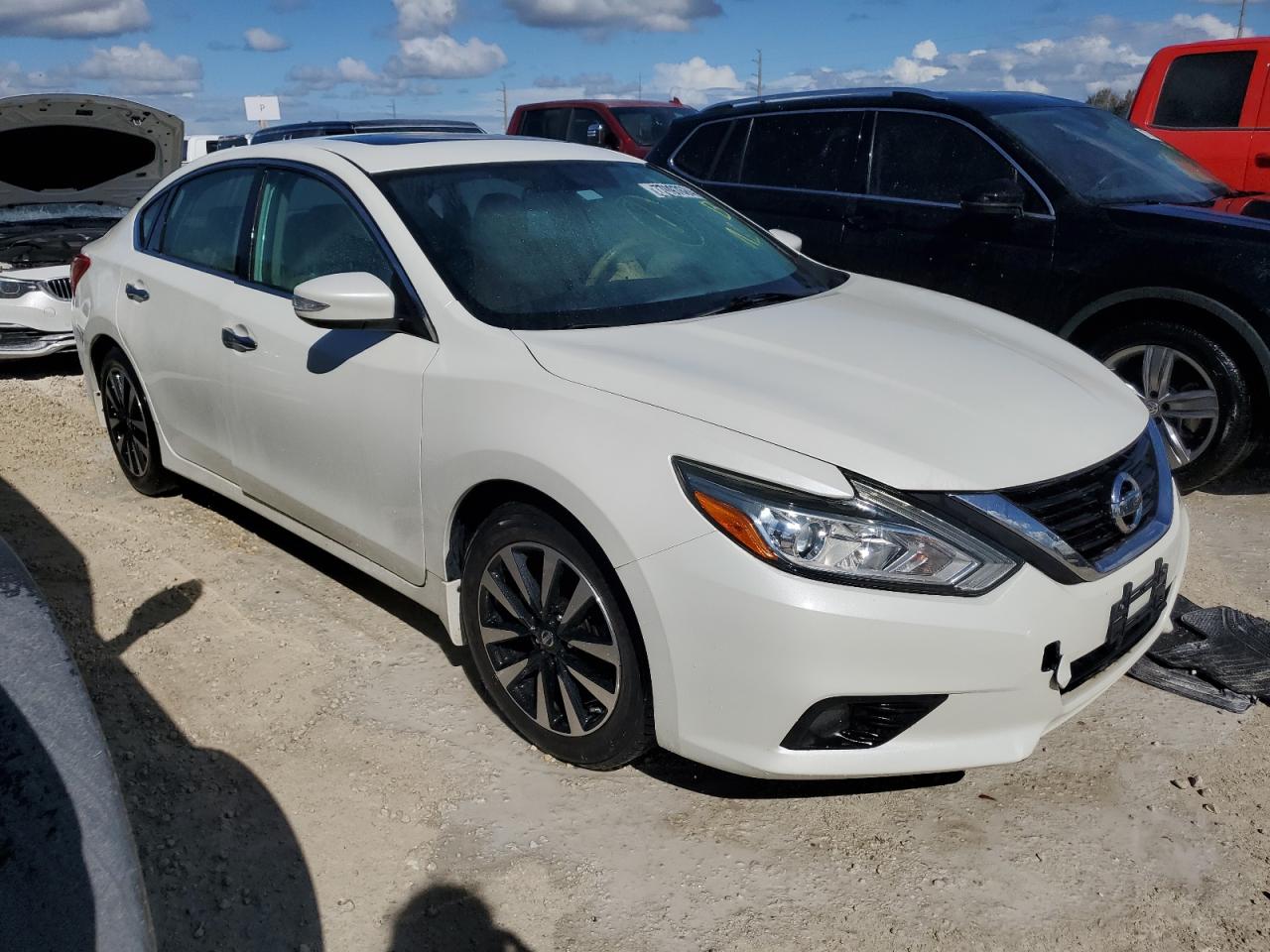 1N4AL3AP1JC140346 2018 Nissan Altima 2.5