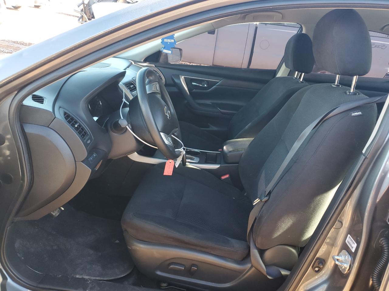 1N4AL3AP7FN392131 2015 Nissan Altima 2.5