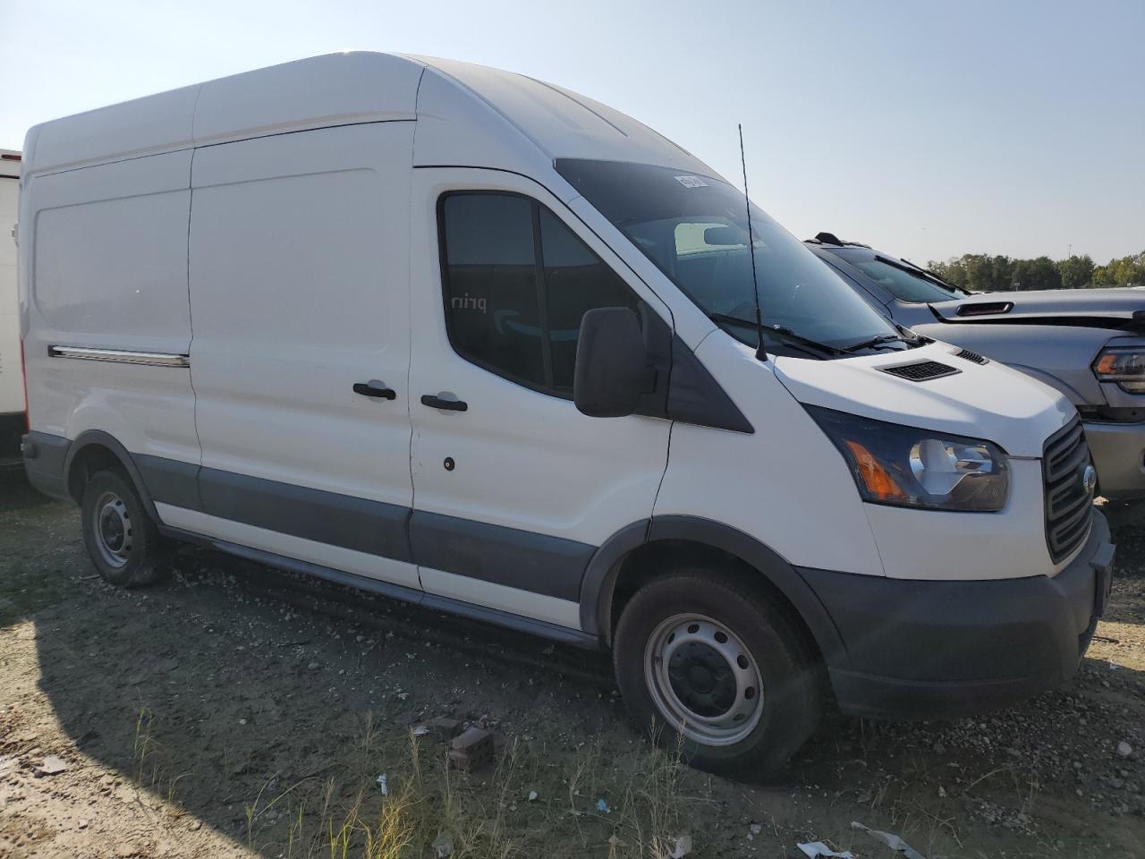 1FTYR2XM4JKA57062 2018 Ford Transit T-250