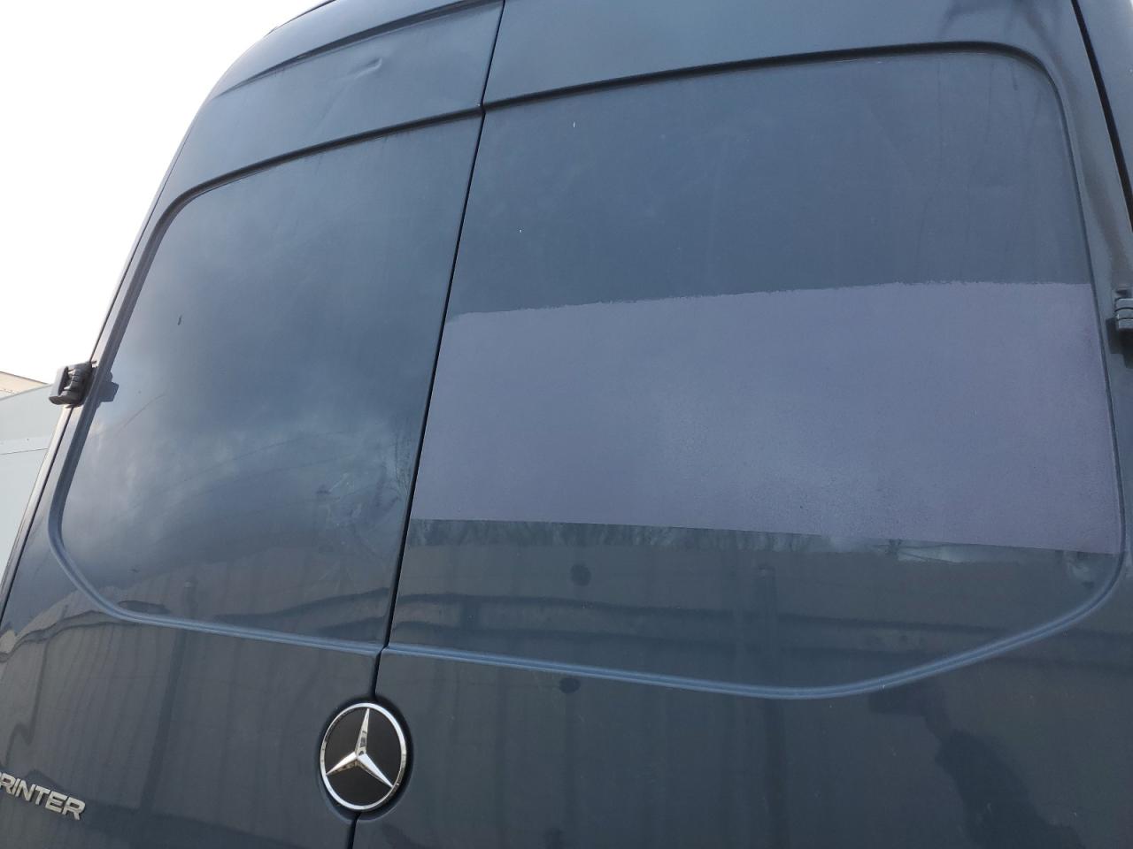 2019 Mercedes-Benz Sprinter 2500/3500 VIN: WD4PF1CD1KP138907 Lot: 80296324