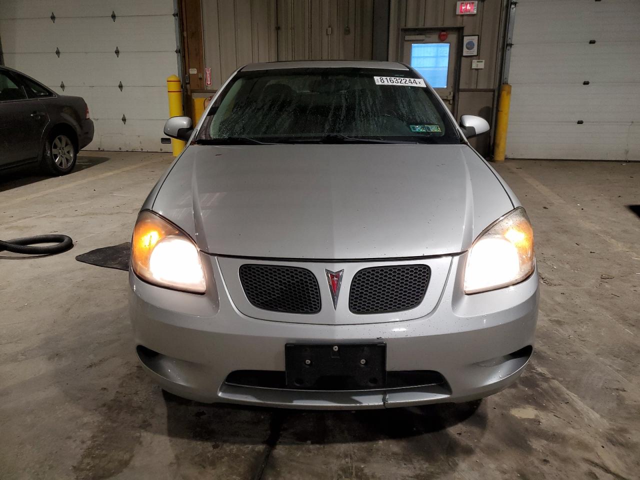 1G2AN18B287289682 2008 Pontiac G5 Gt