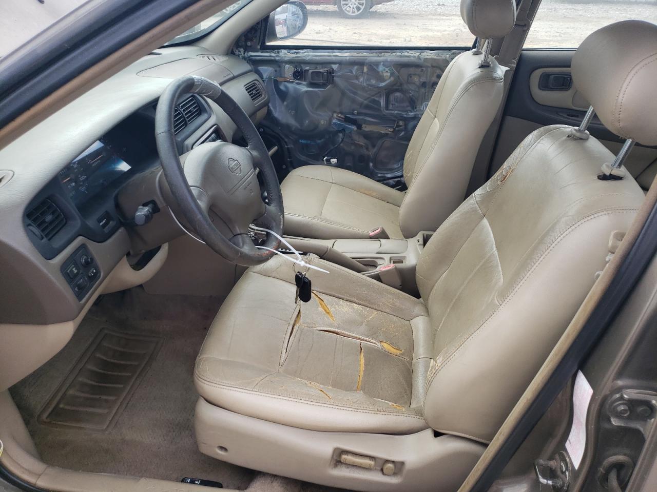 1N4DL01D4WC189694 1998 Nissan Altima Xe