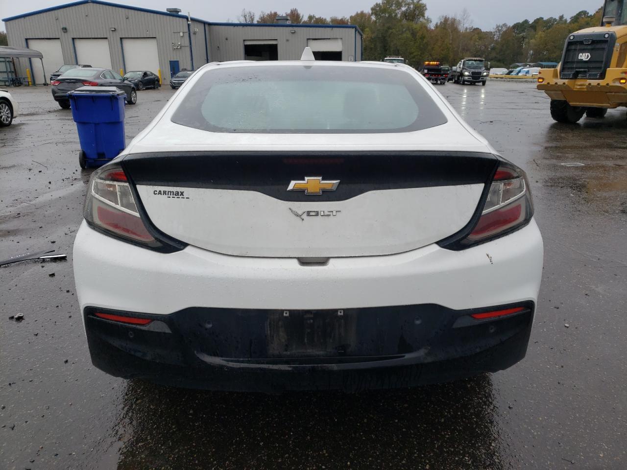 2017 Chevrolet Volt Premier VIN: 1G1RB6S55HU180246 Lot: 80559634