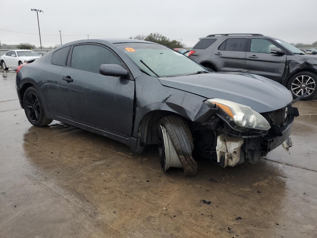 2011 Nissan Altima S VIN: 1N4AL2EP5BC180533 Lot: 79940174