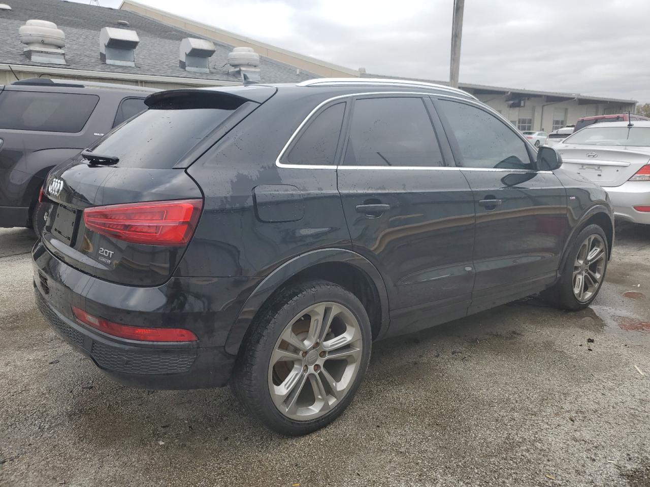 WA1GCCFS0HR006298 2017 Audi Q3 Prestige