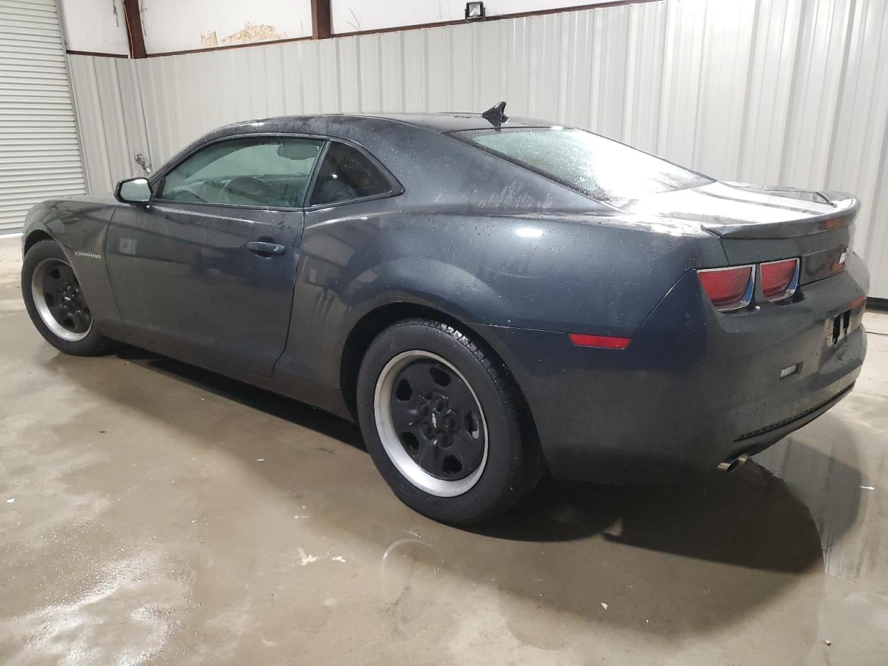 2012 Chevrolet Camaro Ls VIN: 2G1FA1E38C9185689 Lot: 82847454