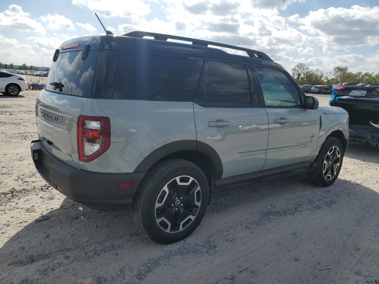 3FMCR9C60NRD96344 2022 Ford Bronco Sport Outer Banks