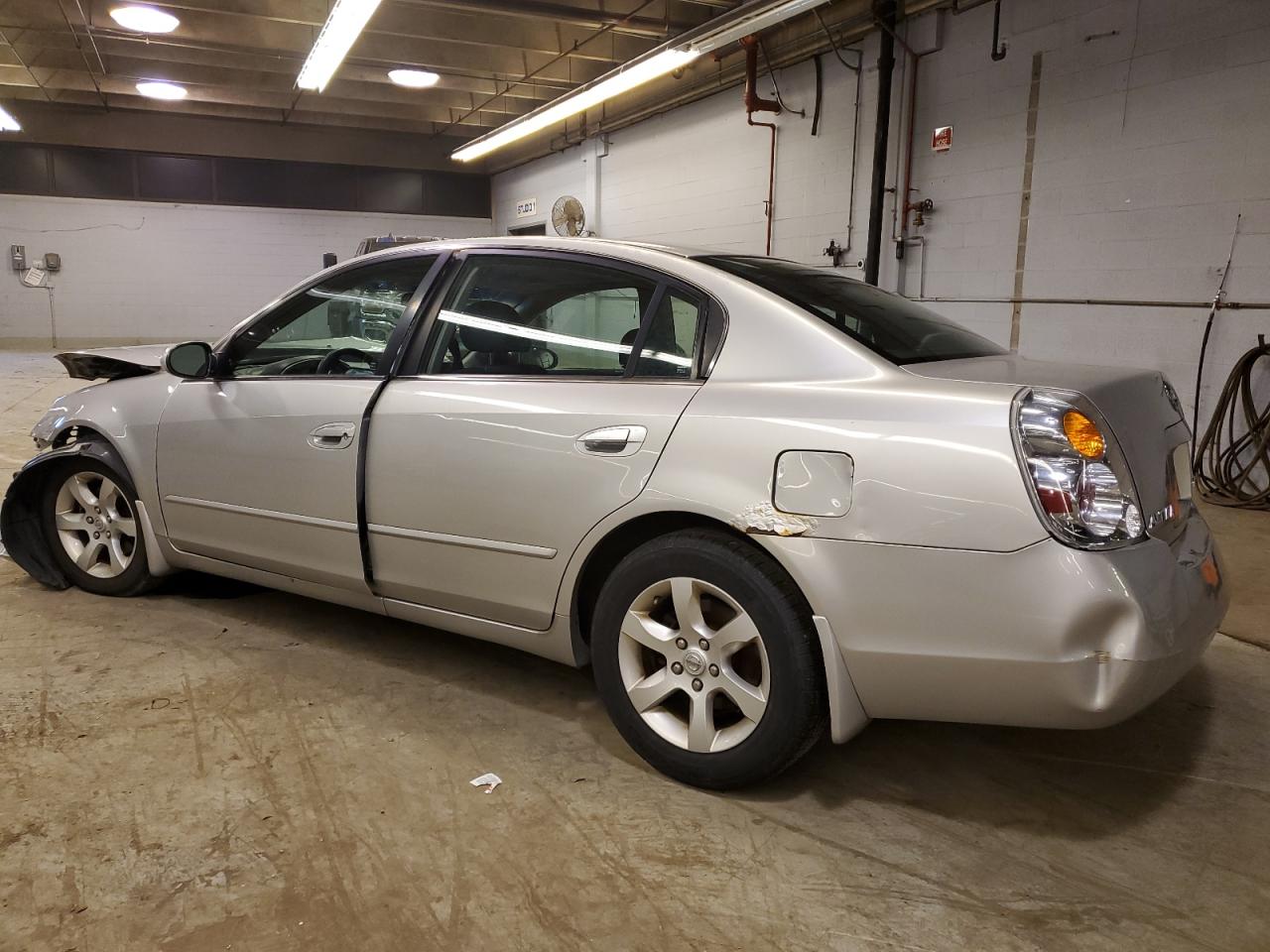 2003 Nissan Altima Base VIN: 1N4AL11D53C342930 Lot: 80259264