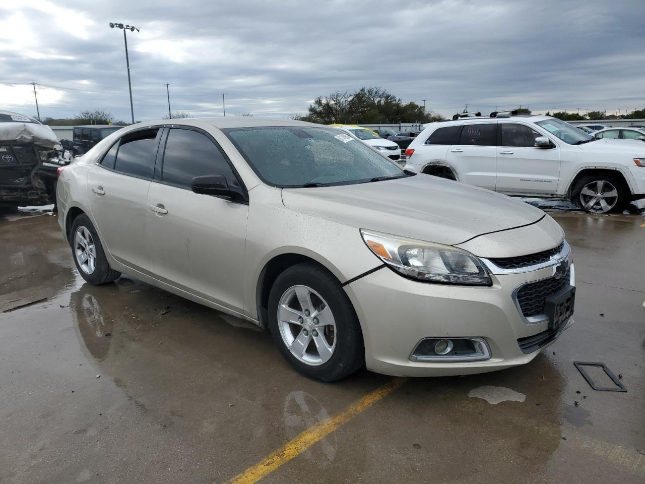 1G11B5SL3EF267505 2014 Chevrolet Malibu Ls