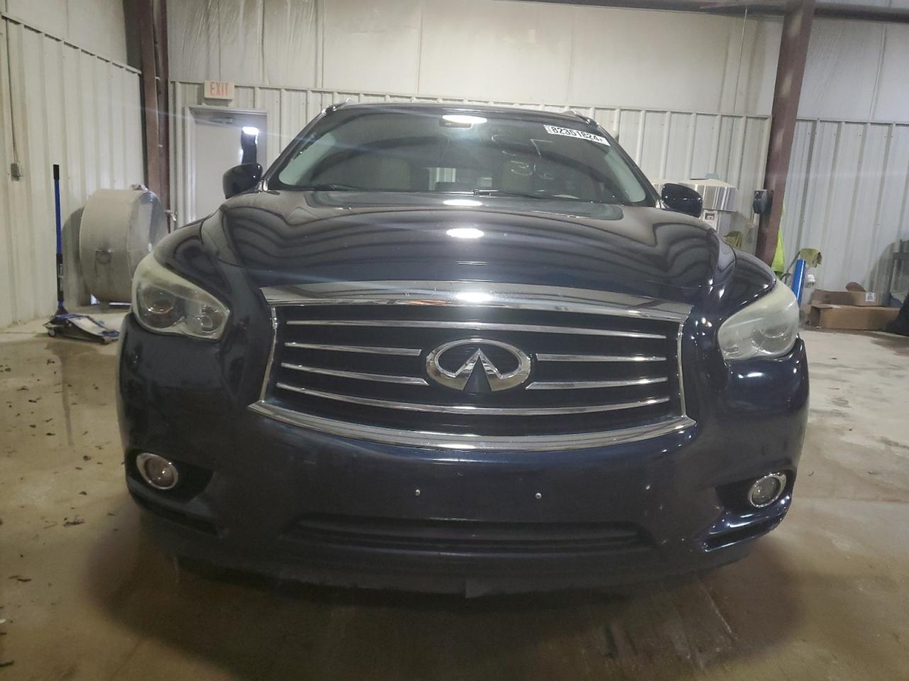 5N1AL0MN1FC556189 2015 Infiniti Qx60