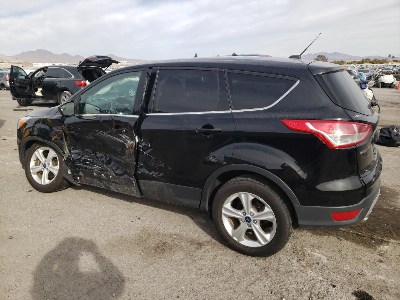 2016 Ford Escape Se VIN: 1FMCU9G9XGUB40078 Lot: 79071714