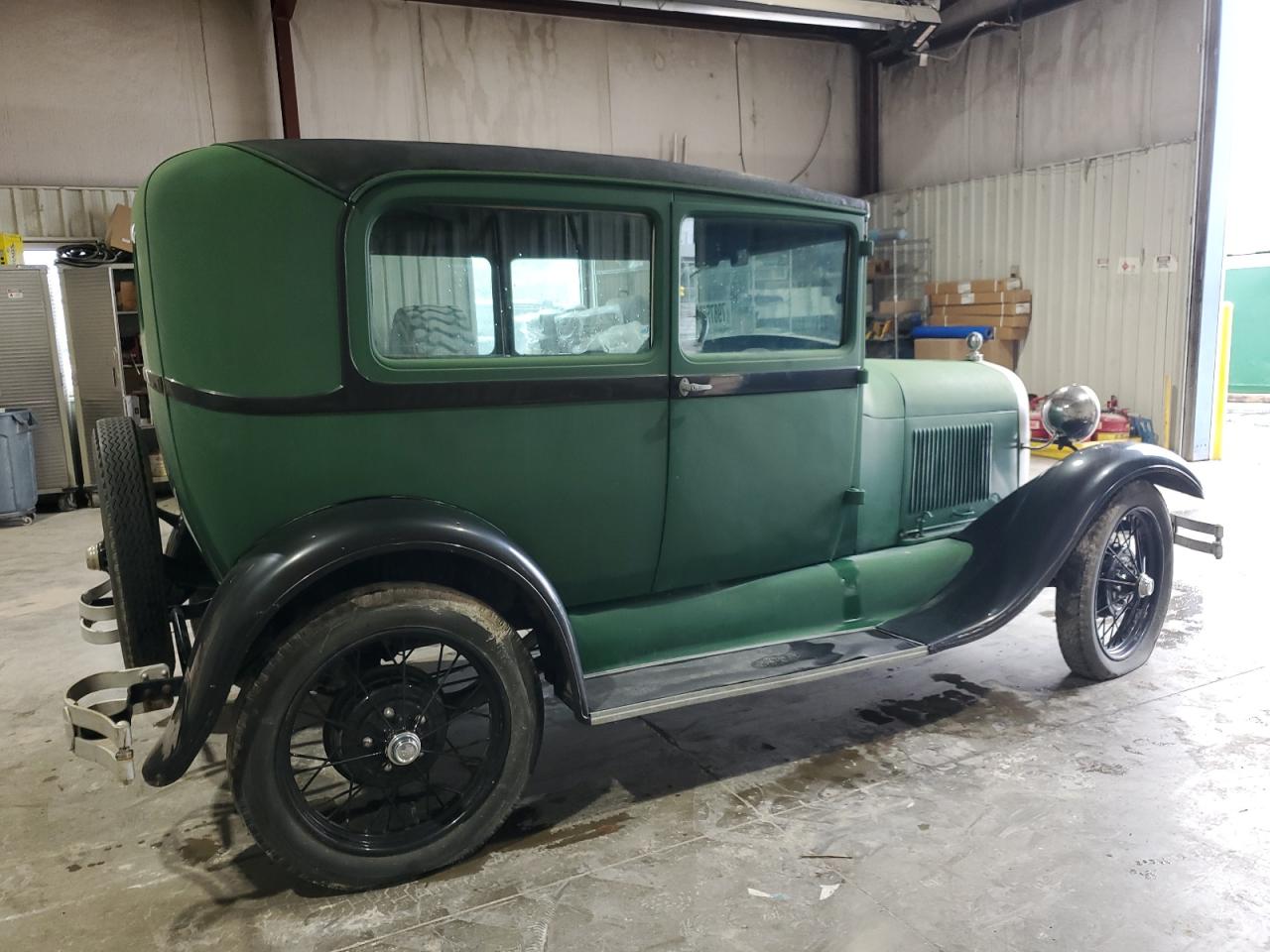 A1473531 1929 Ford Model A