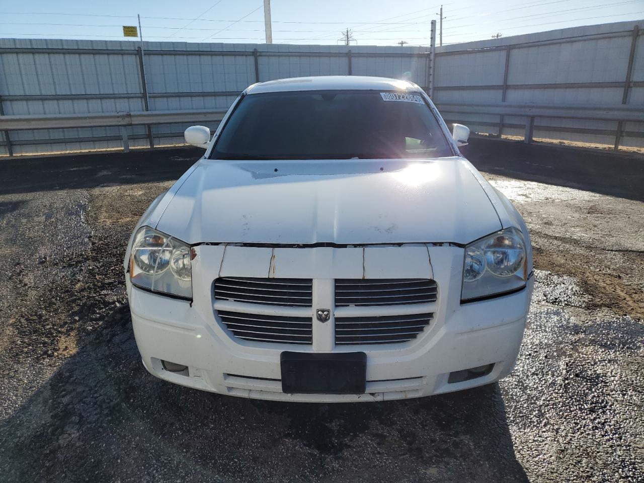 2D4GV58215H676854 2005 Dodge Magnum R/T