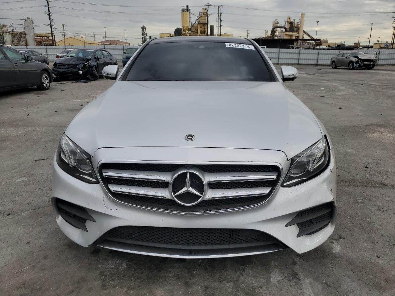 2019 Mercedes-Benz E 300 VIN: WDDZF4JBXKA603103 Lot: 82352974