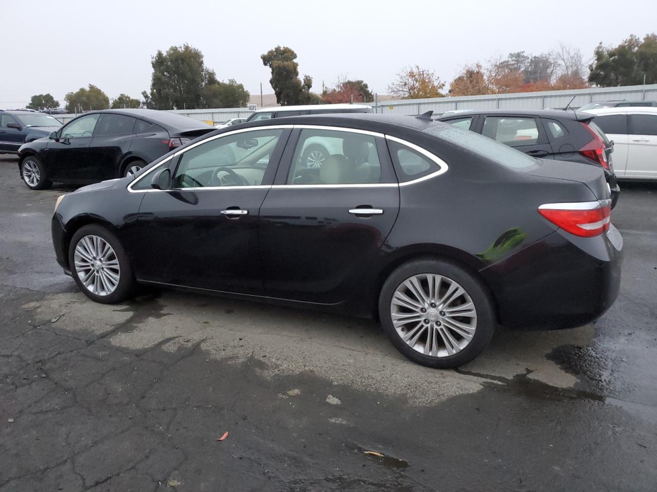 2012 Buick Verano VIN: 1G4PP5SK8C4160478 Lot: 81754054