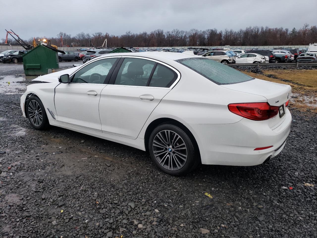 WBAJR7C04LWW66792 2020 BMW 530 Xi