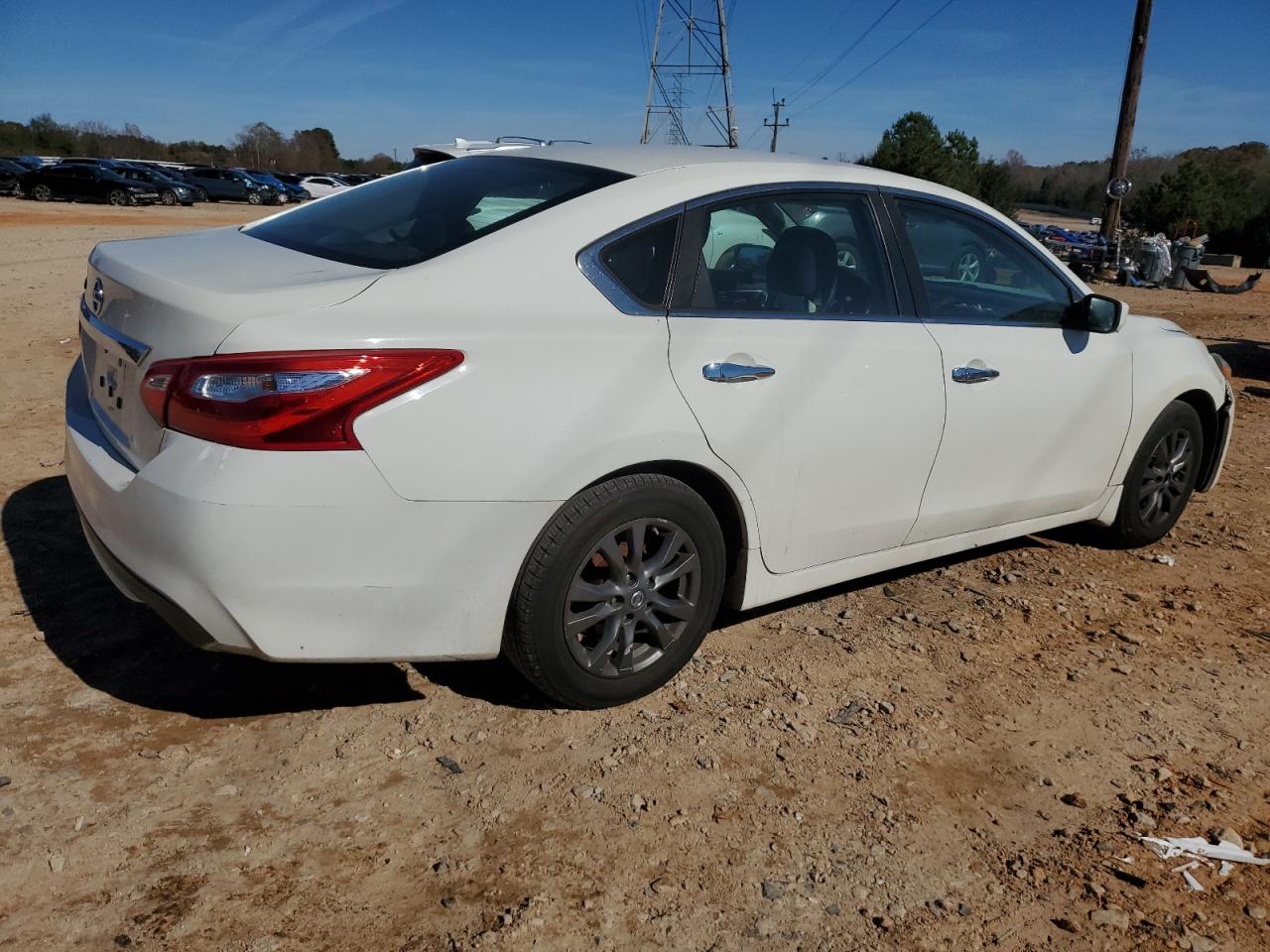 1N4AL3AP6GC229998 2016 Nissan Altima 2.5