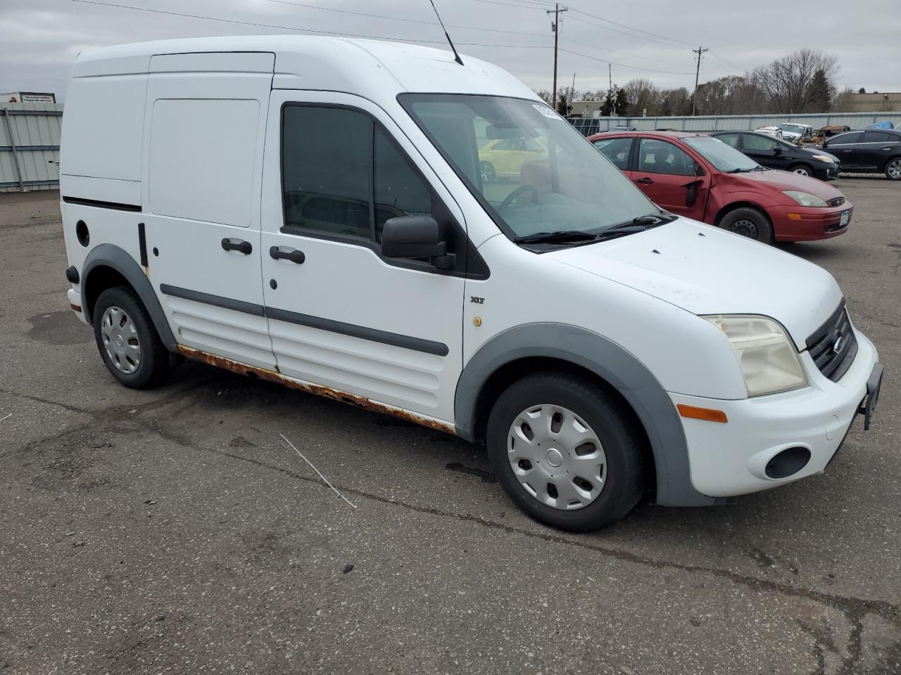 NM0LS7BN8CT113879 2012 Ford Transit Connect Xlt