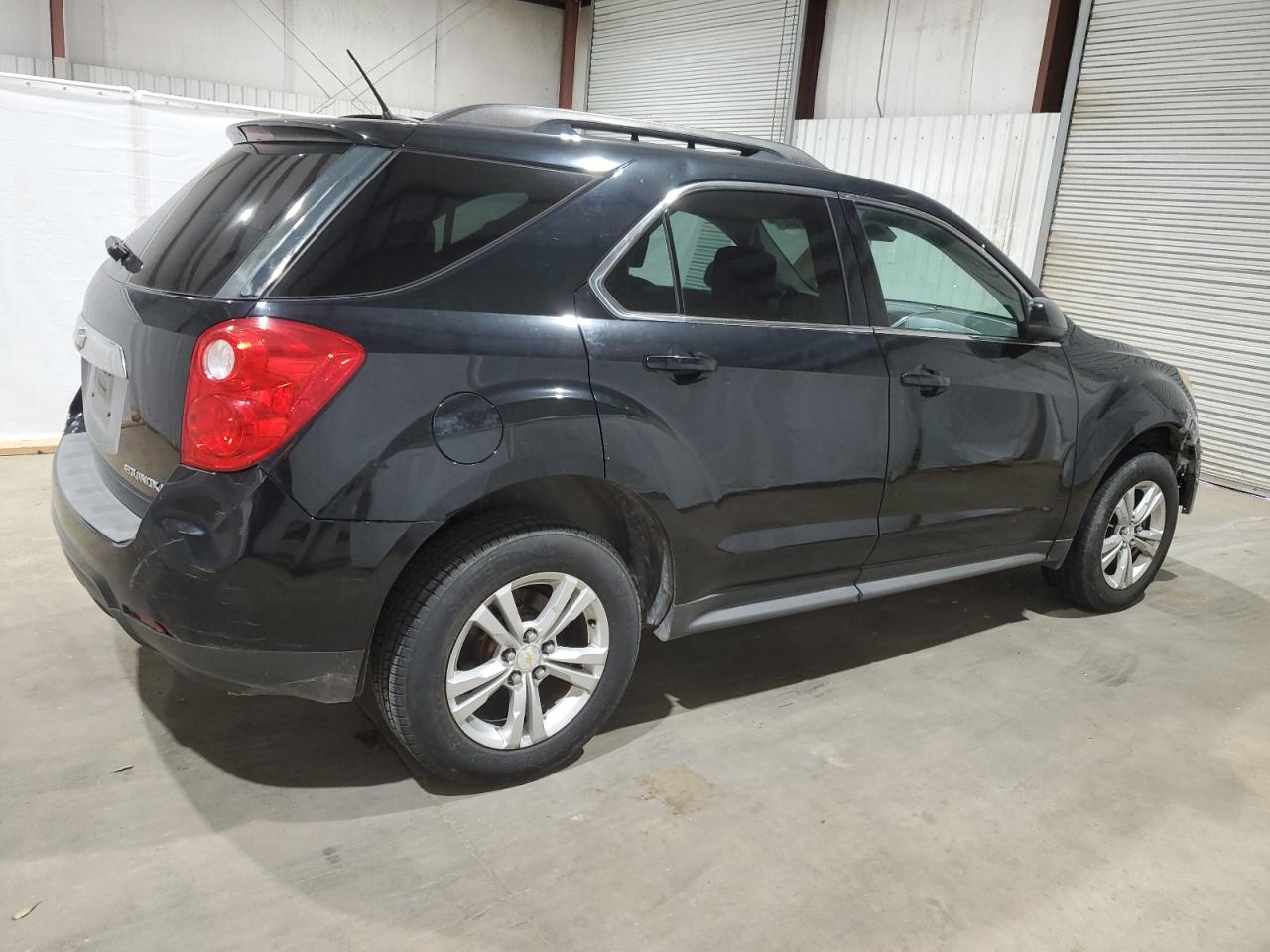 2013 Chevrolet Equinox Lt VIN: 2GNALPEK4D6239747 Lot: 81528114