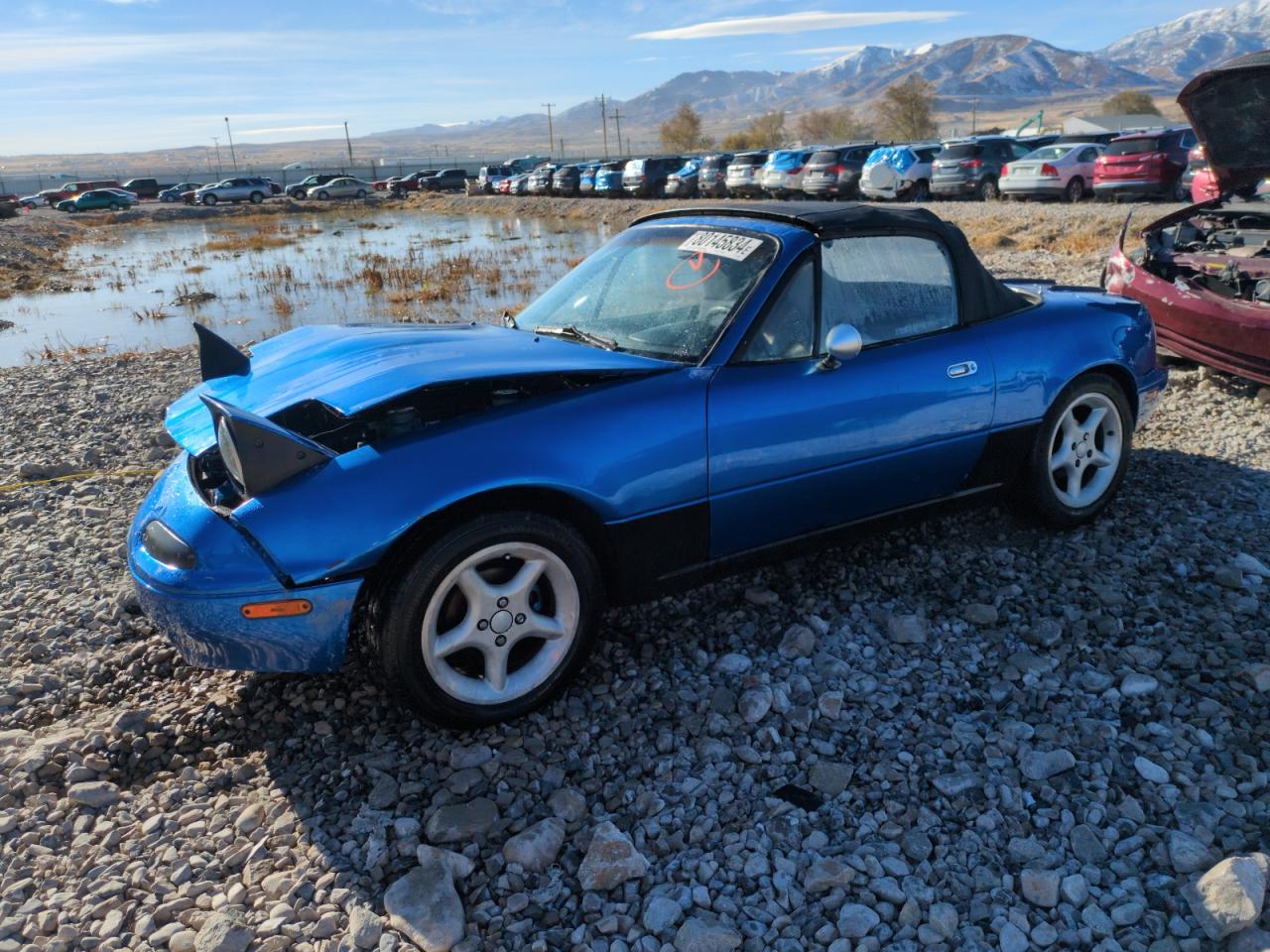 JM1NA3538S0612263 1995 Mazda Mx-5 Miata