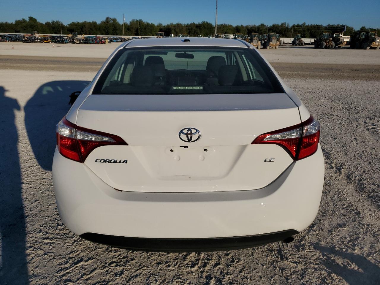 5YFBURHE3FP309591 2015 Toyota Corolla L