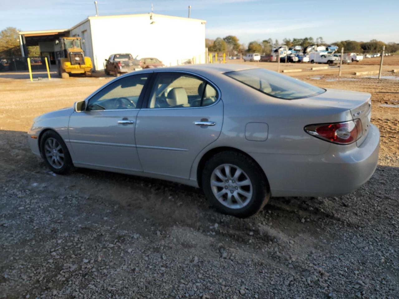 JTHBF30G630124170 2003 Lexus Es 300