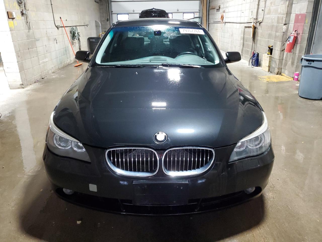 WBANF735X7CU28748 2007 BMW 530 Xi