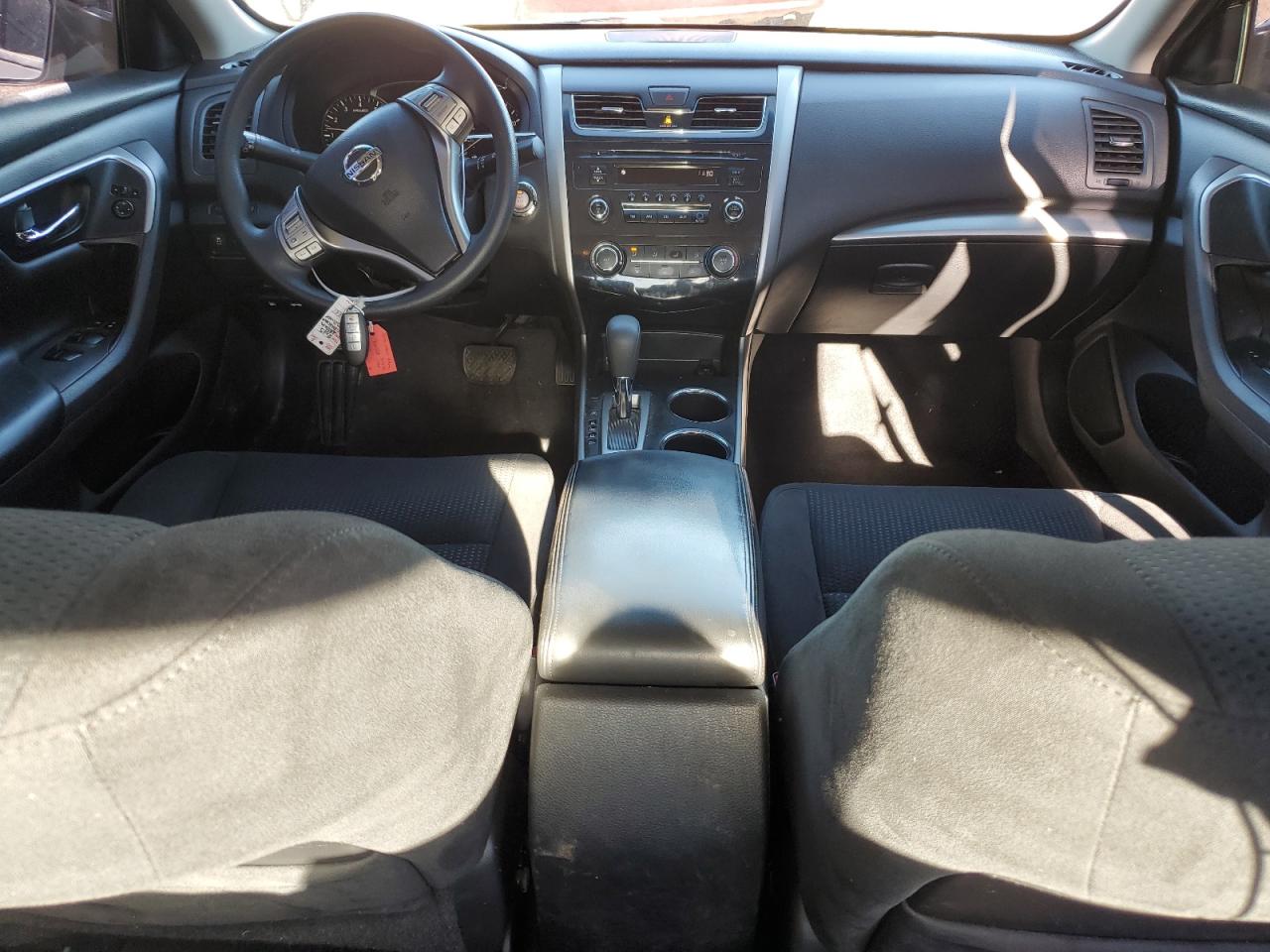 1N4AL3AP7FN392131 2015 Nissan Altima 2.5