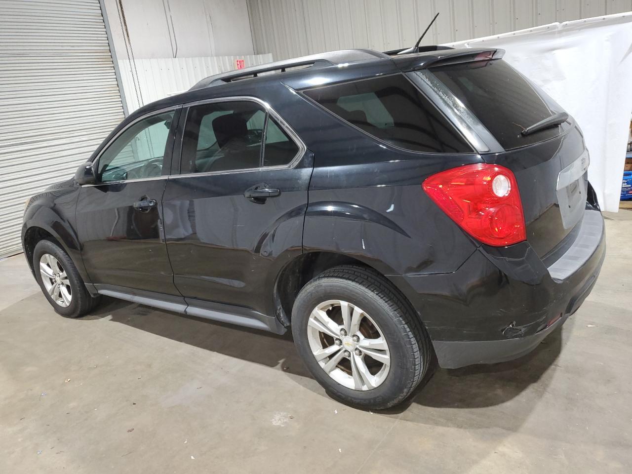 2013 Chevrolet Equinox Lt VIN: 2GNALPEK4D6239747 Lot: 81528114