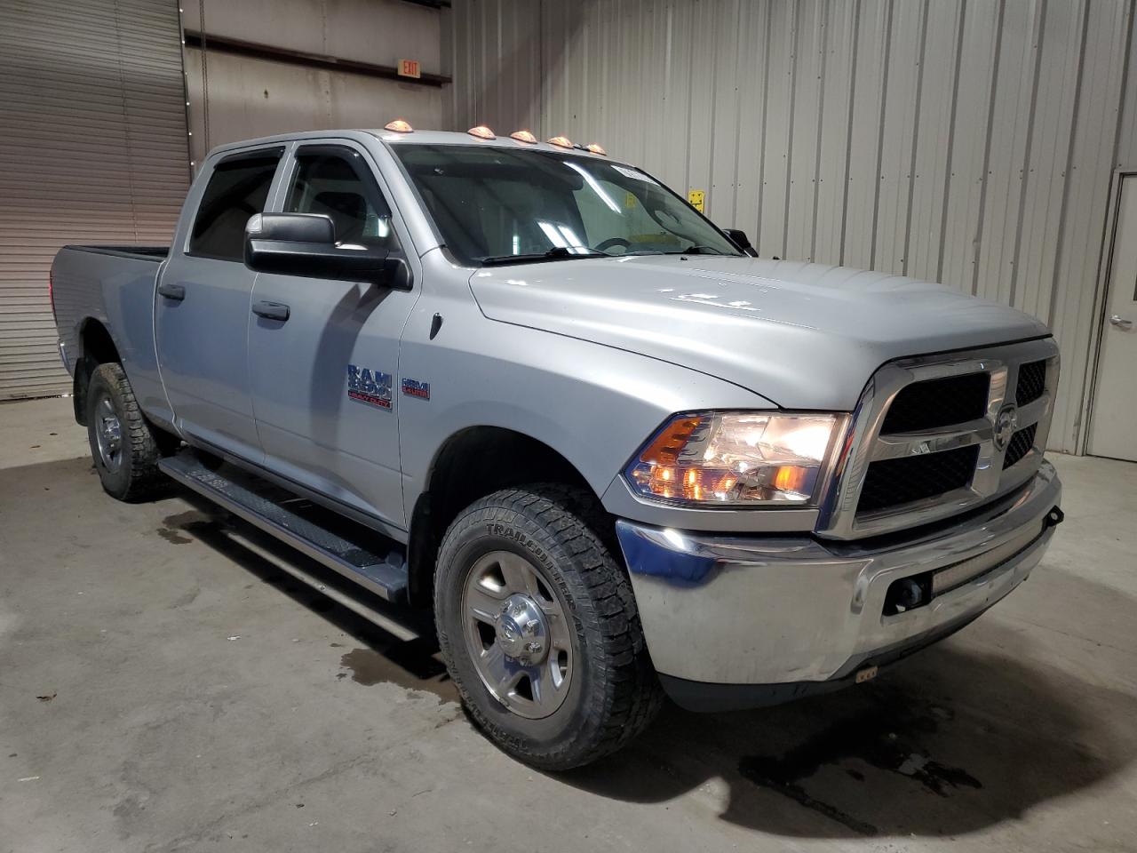 2018 Ram 2500 St VIN: 3C6UR5CJ4JG145488 Lot: 78596094