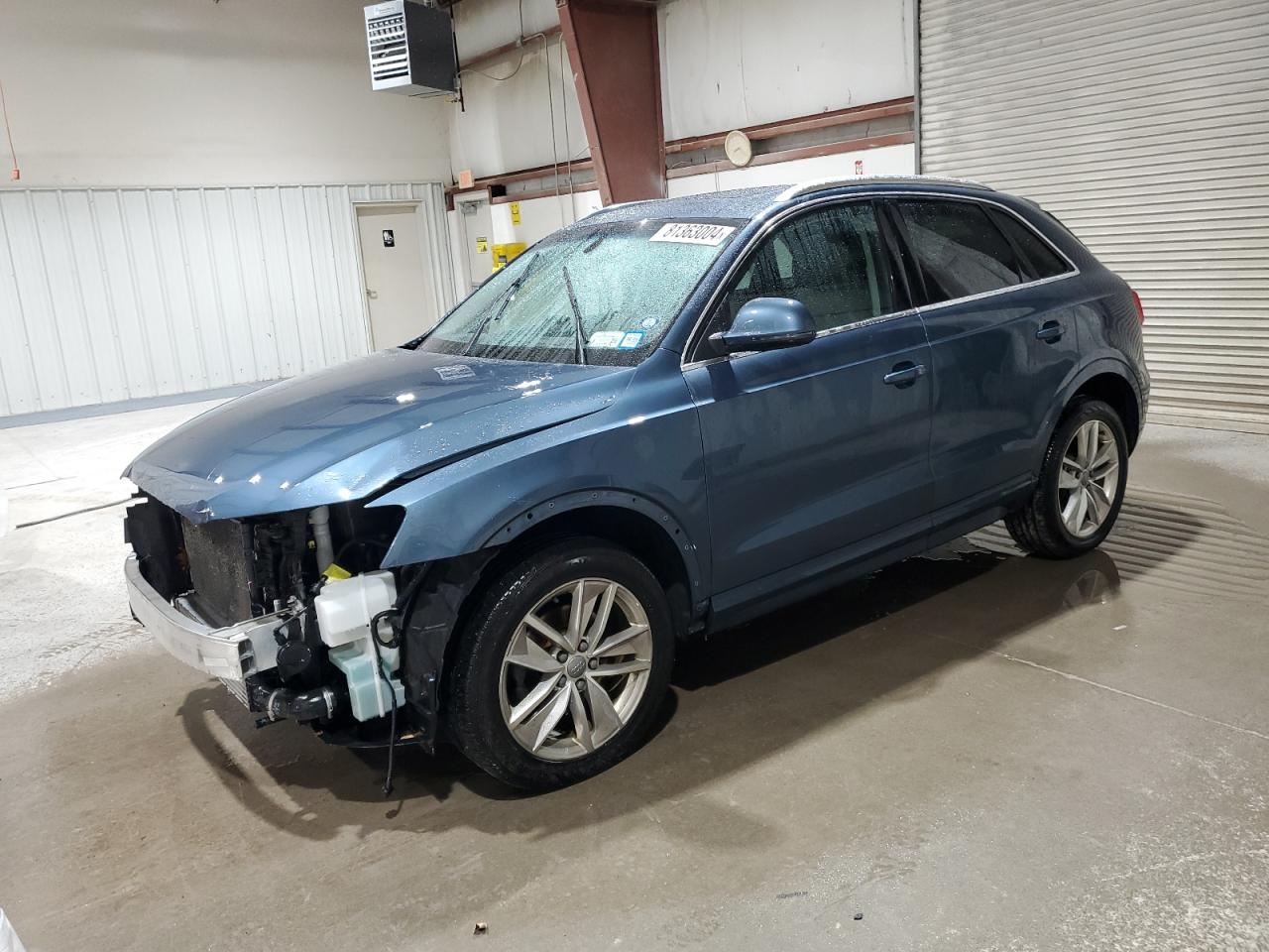 WA1EFCFSXGR021940 2016 Audi Q3 Premium Plus