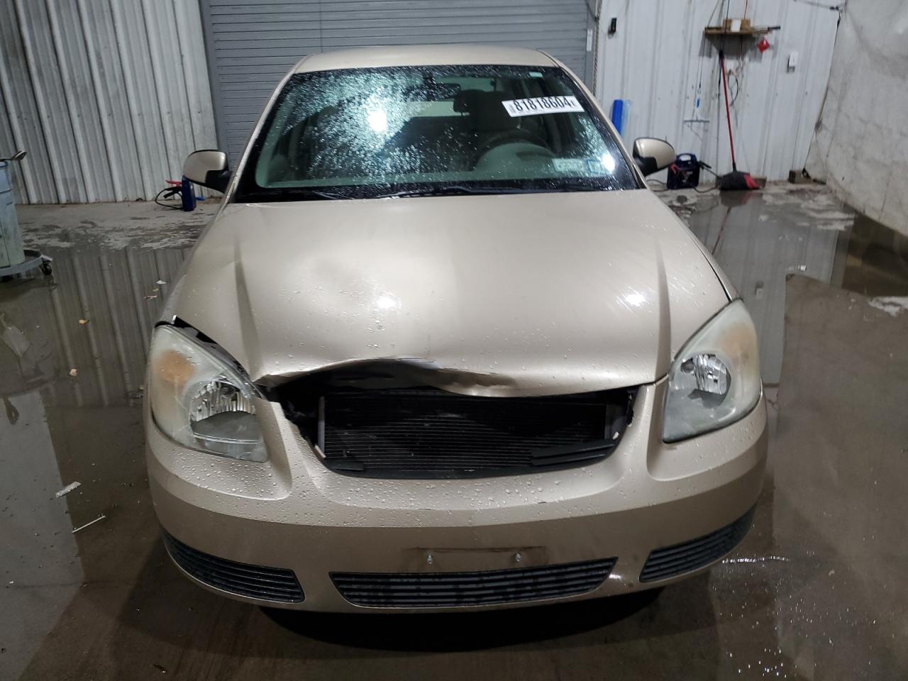 2006 Chevrolet Cobalt Lt VIN: 1G1AL55FX67787179 Lot: 81818604