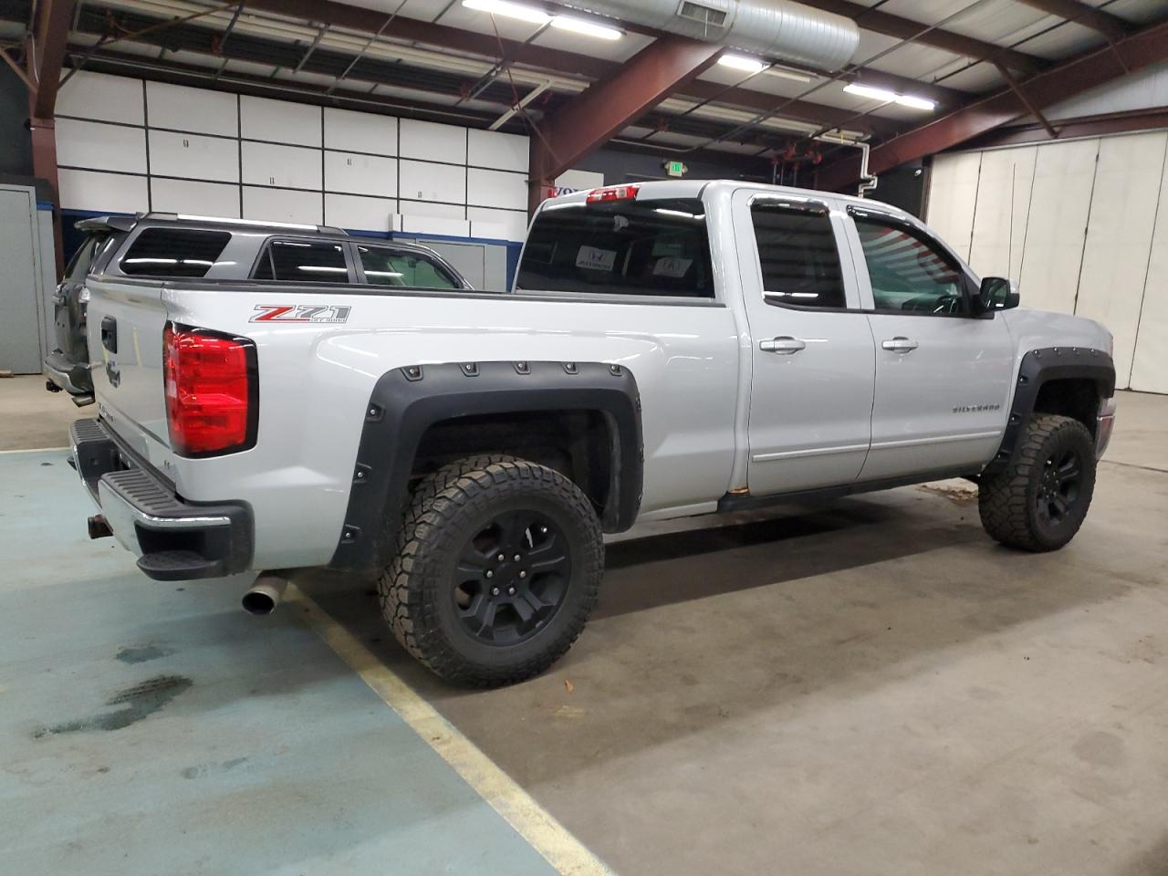 1GCVKREC8FZ191338 2015 Chevrolet Silverado K1500 Lt