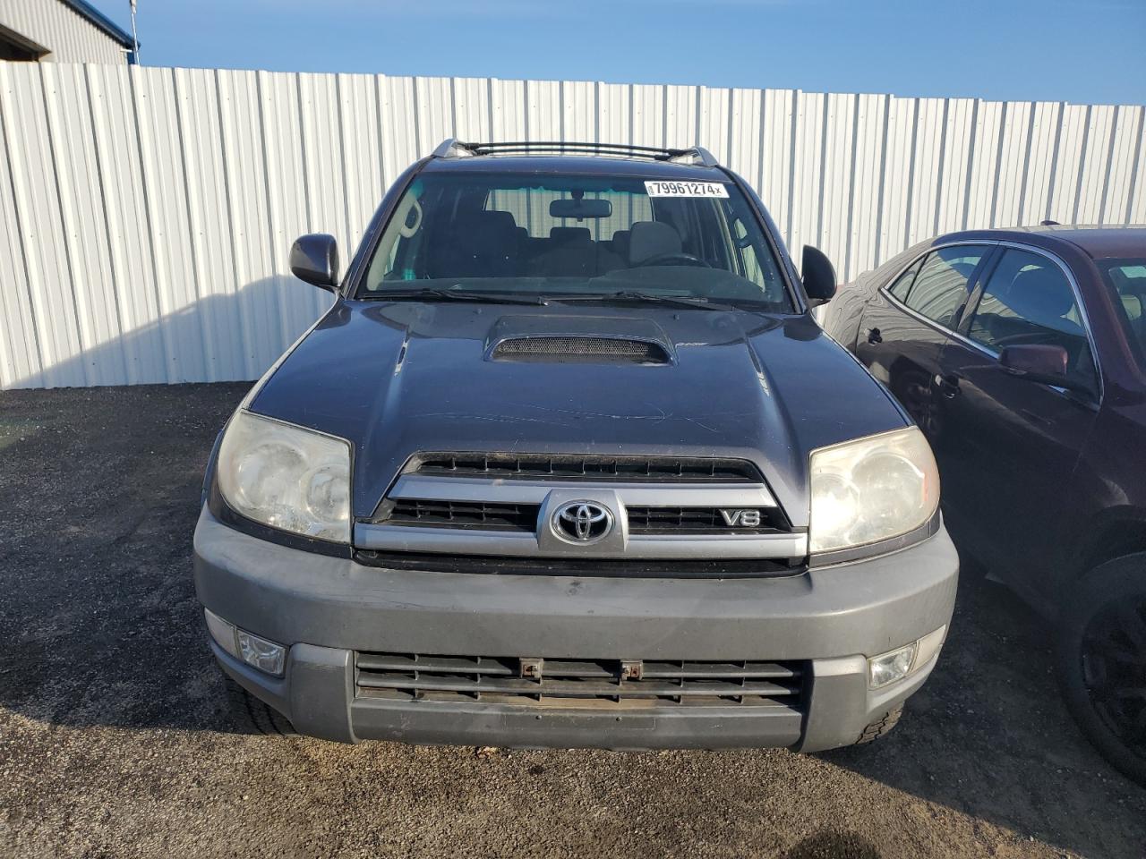 JTEBT14R430019116 2003 Toyota 4Runner Sr5