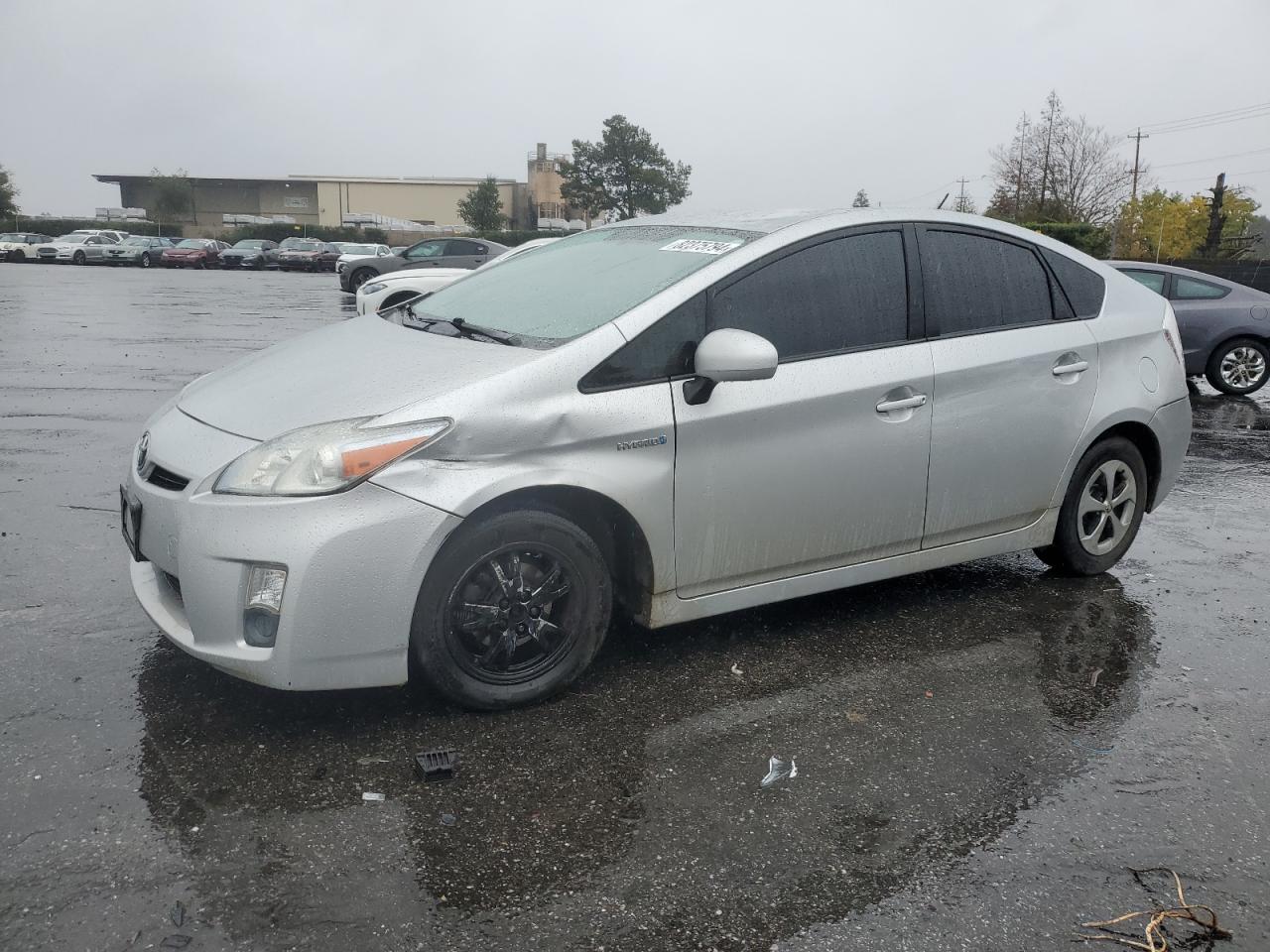 JTDKN3DU4A1314142 2010 Toyota Prius