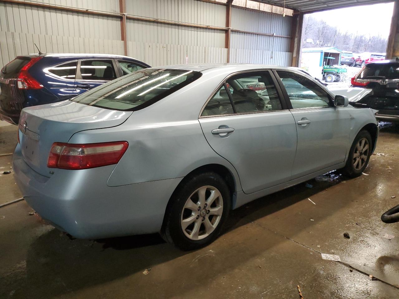 4T1BE46K89U850163 2009 Toyota Camry Base