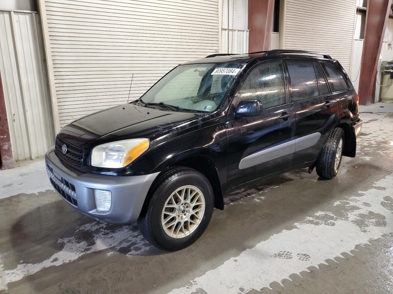 JTEGH20V330107574 2003 Toyota Rav4