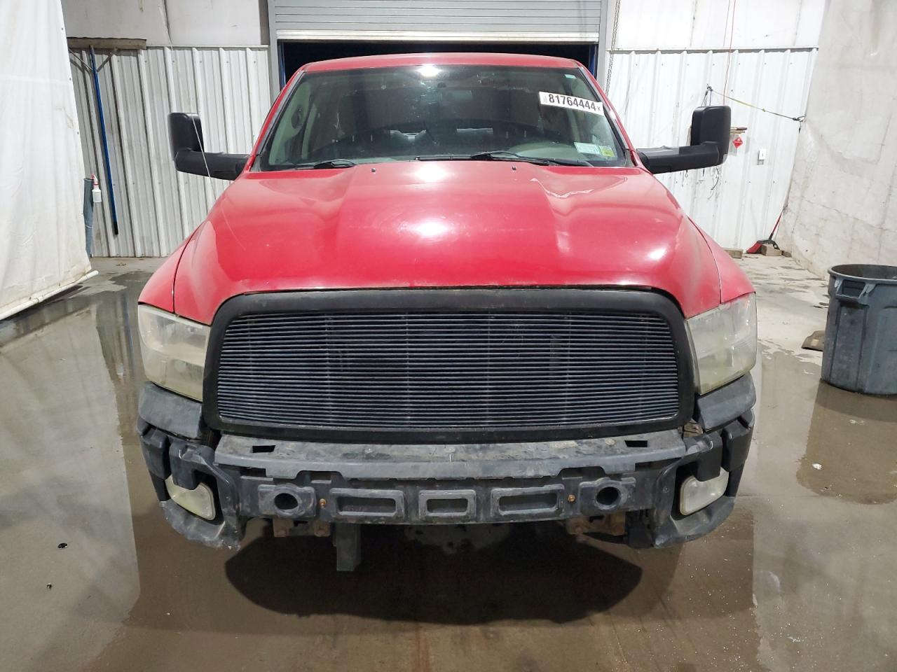 2012 Dodge Ram 1500 St VIN: 1C6RD7FT3CS345528 Lot: 81764444