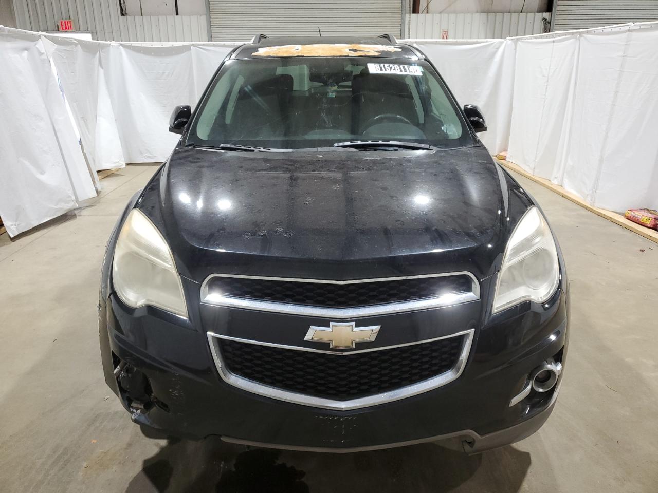 2013 Chevrolet Equinox Lt VIN: 2GNALPEK4D6239747 Lot: 81528114