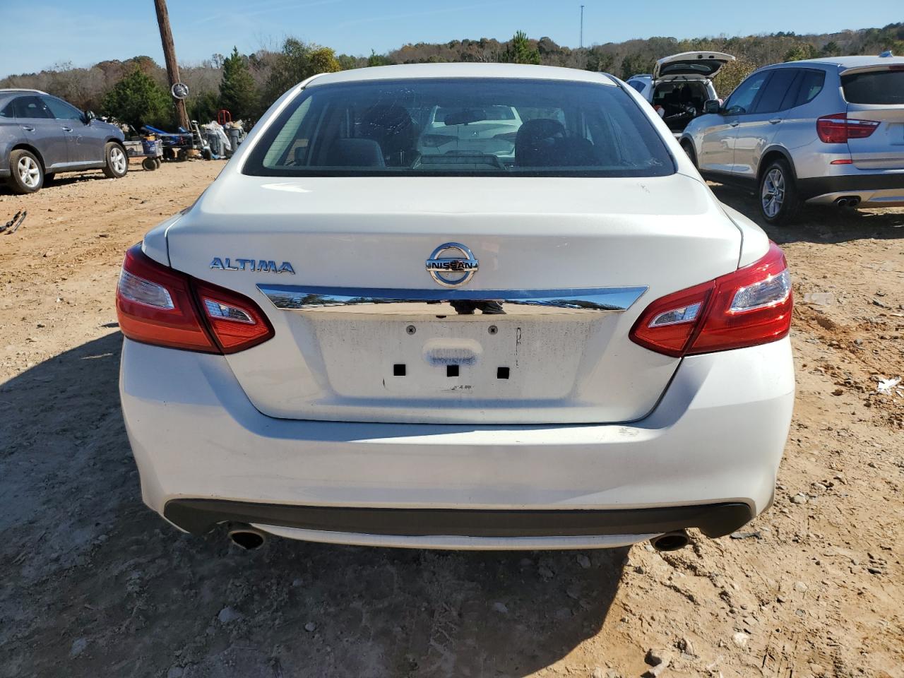 1N4AL3AP6GC229998 2016 Nissan Altima 2.5