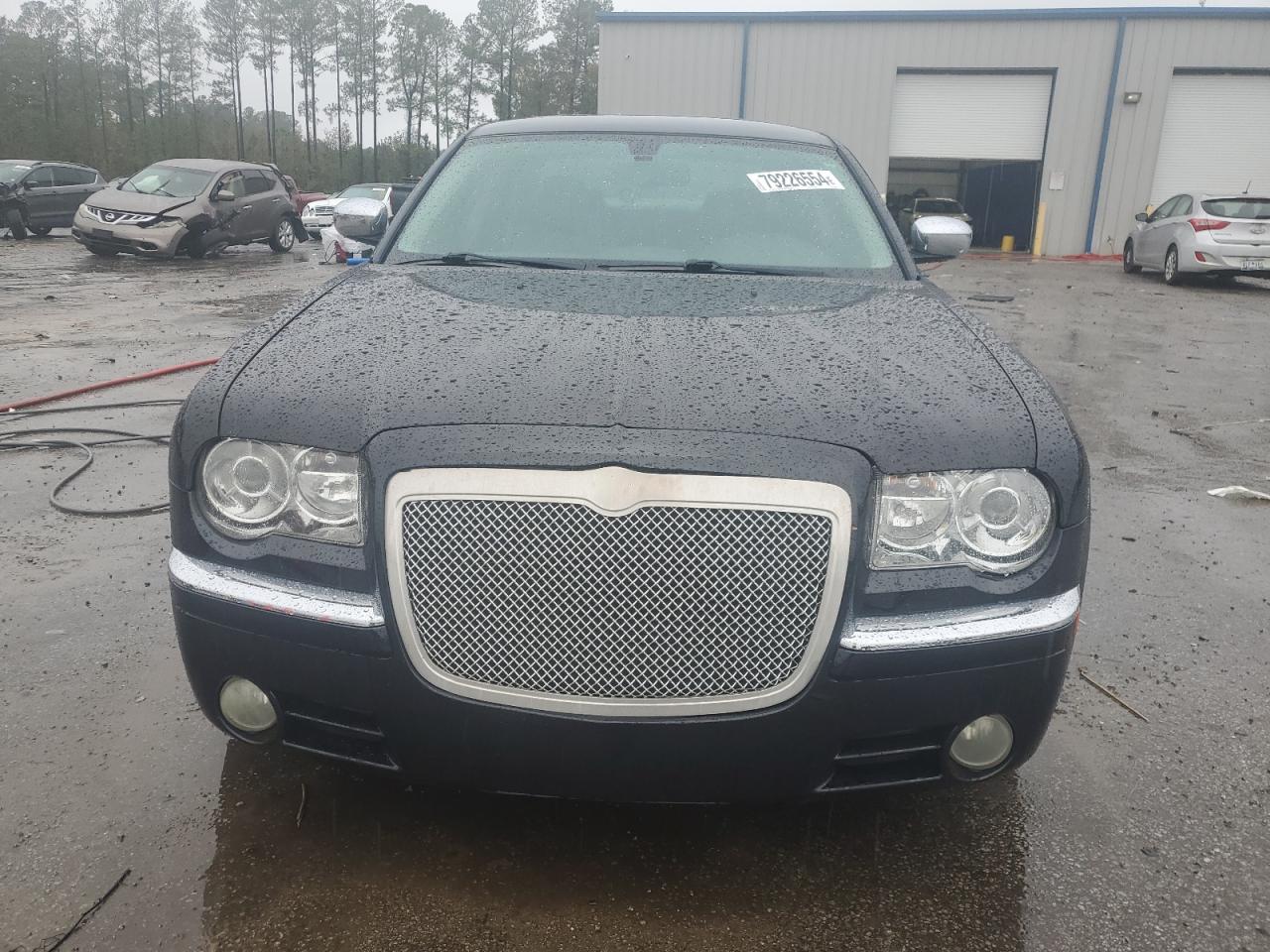 2010 Chrysler 300C VIN: 2C3CA6CT3AH330252 Lot: 79226554