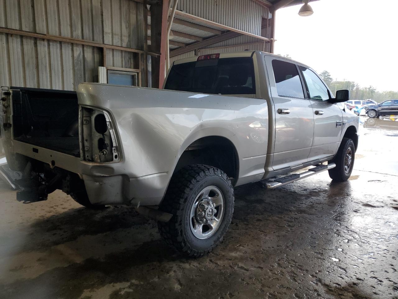 2011 Dodge Ram 2500 VIN: 3D7TT2CTXBG616864 Lot: 79424574