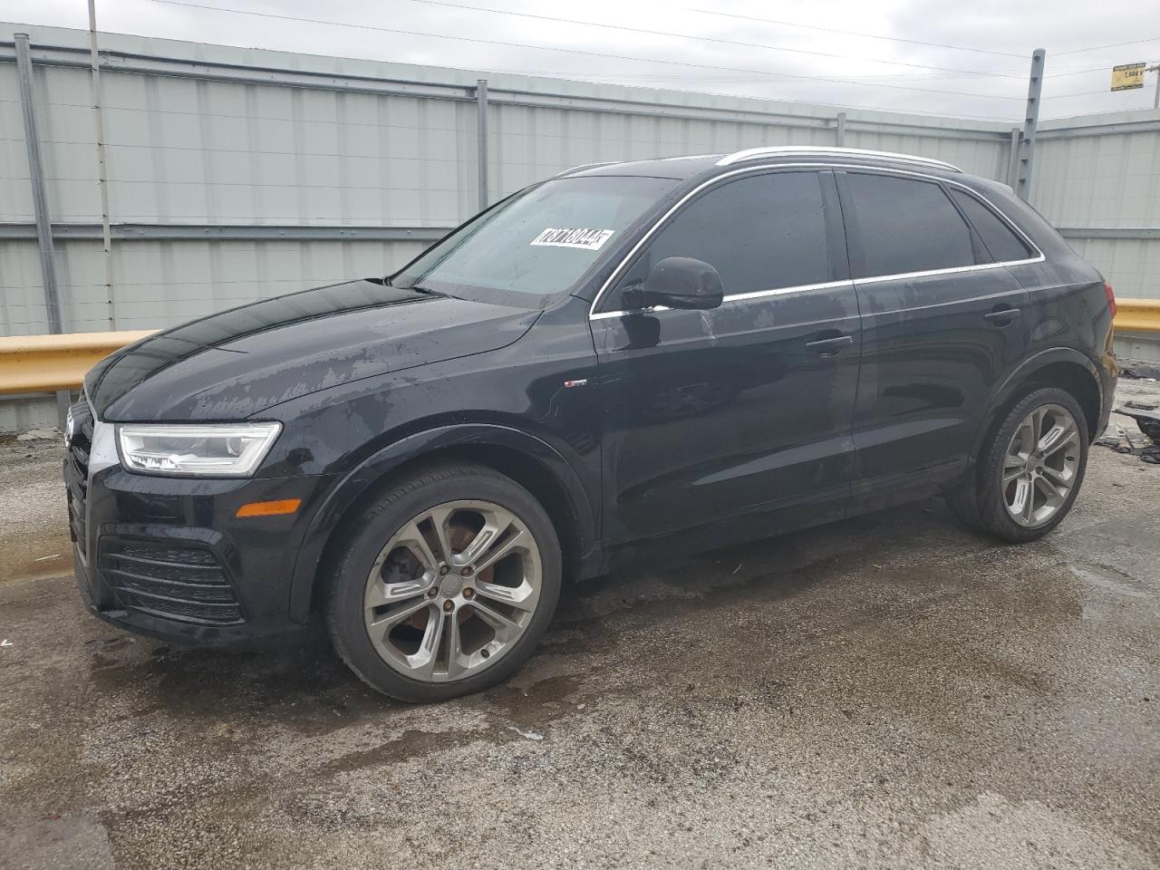 WA1GCCFS0HR006298 2017 Audi Q3 Prestige