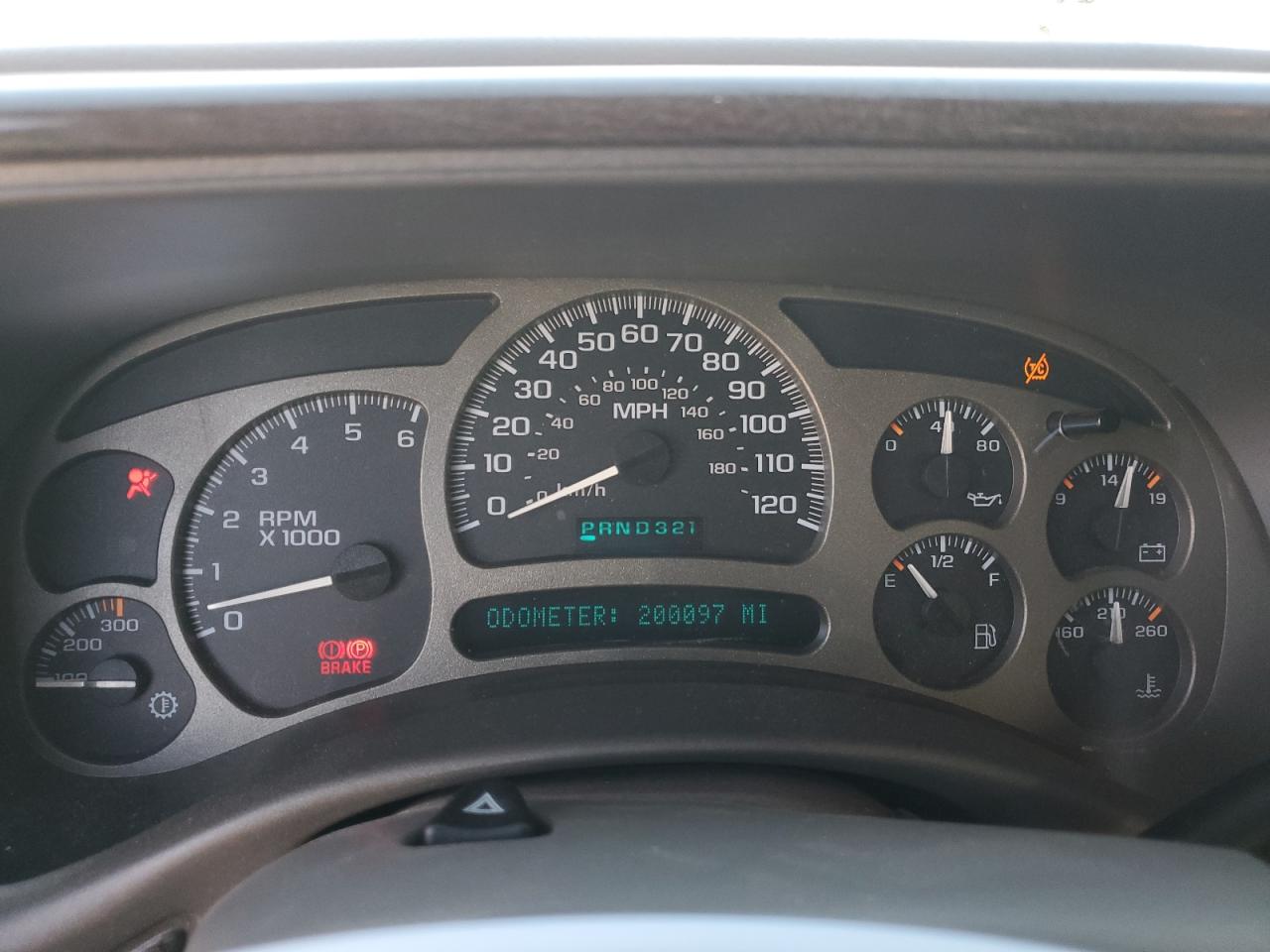 1GKEK63U25J235037 2005 GMC Yukon Denali